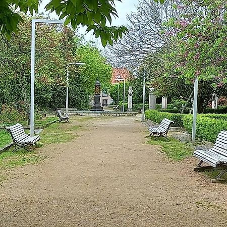 Apartamento Amboage 페레올 외부 사진