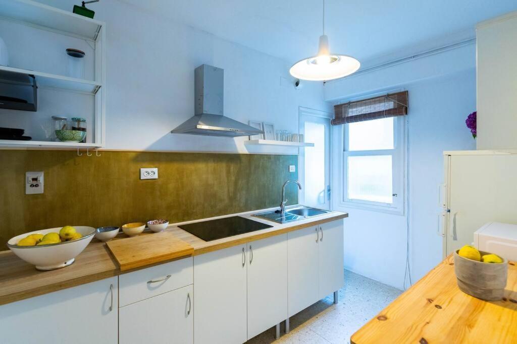 Apartamento Amboage 페레올 외부 사진
