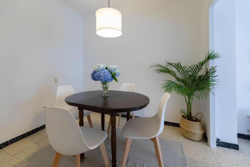 Apartamento Amboage 페레올 외부 사진