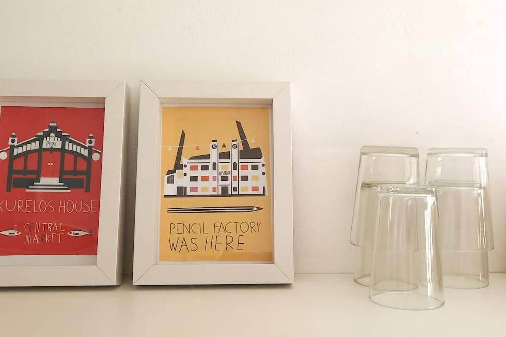 Apartamento Amboage 페레올 외부 사진