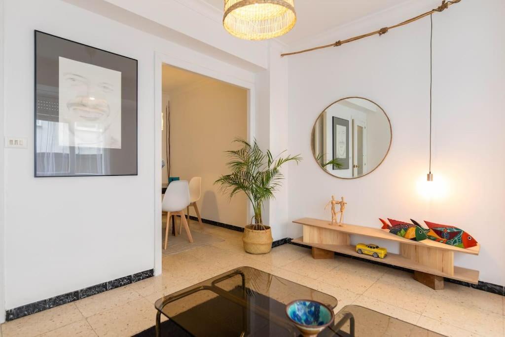 Apartamento Amboage 페레올 외부 사진