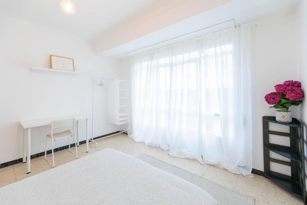 Apartamento Amboage 페레올 외부 사진