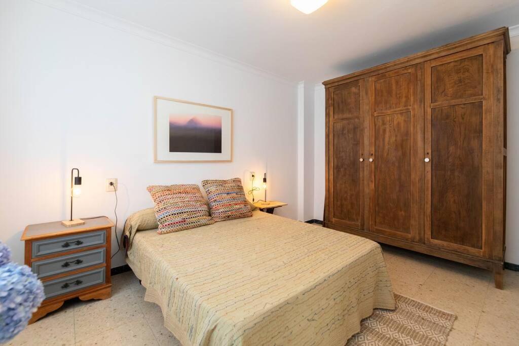 Apartamento Amboage 페레올 외부 사진